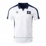 Camiseta El Salvador Cuarto 2024 Tailandia