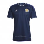 Camiseta Escocia Primera 2022 Tailandia