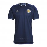 Camiseta Escocia Primera 2022 Tailandia