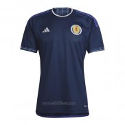 Camiseta Escocia Primera 2022 Tailandia