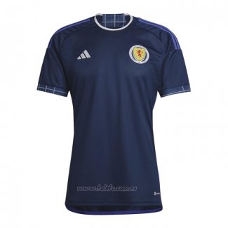 Camiseta Escocia Primera 2022 Tailandia