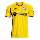 Camiseta Getafe Tercera 2025-2026 Tailandia