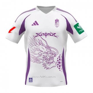 Camiseta Granada Cuarto 2024-2025 Tailandia