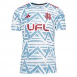 Camiseta Hashtag United Segunda 2023-2024 Tailandia