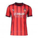 Camiseta Heidenheim Primera 2025-2026 Tailandia