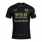 Camiseta Hellas Verona Tercera 2024-2025 Tailandia