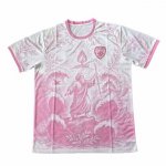 Camiseta Israel Special 2025-2026 Rosa Tailandia