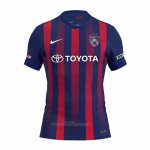 Camiseta Johor Darul Ta'zim Primera 2025-2026 Tailandia