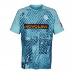 Camiseta Kaiserslautern Tercera 2024-2025 Tailandia