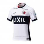 Camiseta Kashima Antlers Segunda 2025 Tailandia