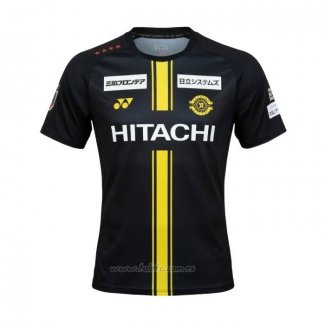 Camiseta Kashiwa Reysol Segunda 2026 Tailandia