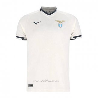Camiseta Lazio Segunda 2025-2026 Tailandia