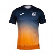 Camiseta Leganes Segunda 2022-2023 Tailandia