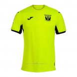 Camiseta Leganes Tercera 2022-2023 Tailandia