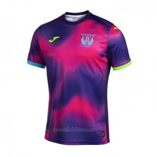 Camiseta Leganes Tercera 2023-2024 Tailandia