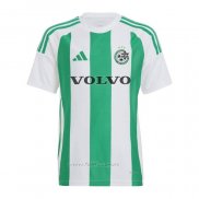 Camiseta Maccabi Haifa Anniversary 2023-2024 Tailandia