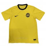 Camiseta Malasia Primera 2022-2023 Tailandia