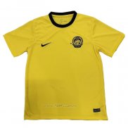 Camiseta Malasia Primera 2022-2023 Tailandia
