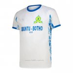 Camiseta Mamelodi Sundowns Segunda 2025-2026 Tailandia