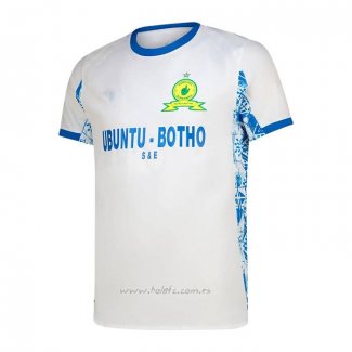 Camiseta Mamelodi Sundowns Segunda 2025-2026 Tailandia