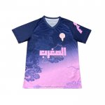 Camiseta Marruecos Special 2025 Rosa Tailandia
