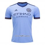 Tailandia Camiseta New York City Primera 2018