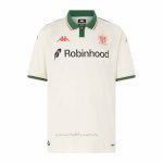 Camiseta Nice Segunda 2025-2026 Tailandia