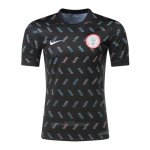 Camiseta Nigeria Segunda 2023 Tailandia