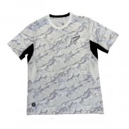Camiseta Nueva Zelanda Segunda 2026 Tailandia