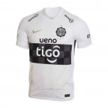 Camiseta Olimpia Primera 2026 Tailandia