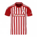 Camiseta Olympiacos Primera 2023-2024 Tailandia