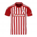 Camiseta Olympiacos Primera 2023-2024 Tailandia