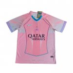 Camiseta Paris Saint-Germain Special 2025-2026 Rosa Tailandia