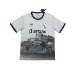 Camiseta Porto Special 2025-2026 Blanco Tailandia