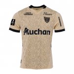 Camiseta RC Lens Portero Special 2024-2025 Tailandia