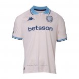Camiseta Racing Club de Avellaneda Tercera 2025 Tailandia