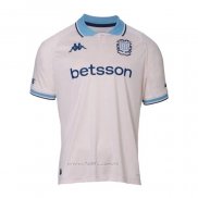 Camiseta Racing Club de Avellaneda Tercera 2025 Tailandia