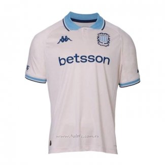 Camiseta Racing Club de Avellaneda Tercera 2025 Tailandia