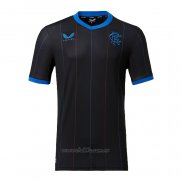 Camiseta Rangers Cuarto 2022-2023 Tailandia