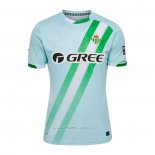 Camiseta Real Betis Segunda 2025-2026 Tailandia