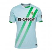 Camiseta Real Betis Segunda 2025-2026 Tailandia