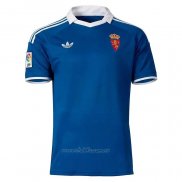 Camiseta Real Zaragoza Special 2025-2026 Tailandia