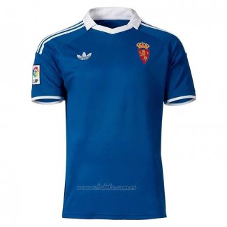 Camiseta Real Zaragoza Special 2025-2026 Tailandia