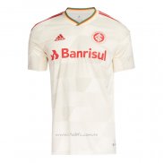 Camiseta SC Internacional Segunda 2022 Tailandia