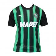 Camiseta Sassuolo Primera 2023-2024 Tailandia