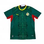 Camiseta Senegal Segunda 2026 Tailandia