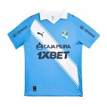 Camiseta Sporting Cristal Primera 2026 Tailandia