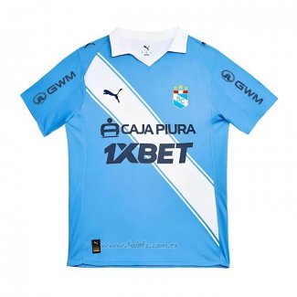 Camiseta Sporting Cristal Primera 2026 Tailandia