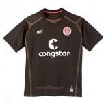 Camiseta St. Pauli Primera 2022-2023 Tailandia