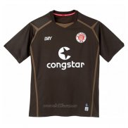 Camiseta St. Pauli Primera 2022-2023 Tailandia